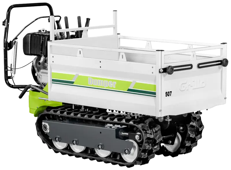 Dumper 507