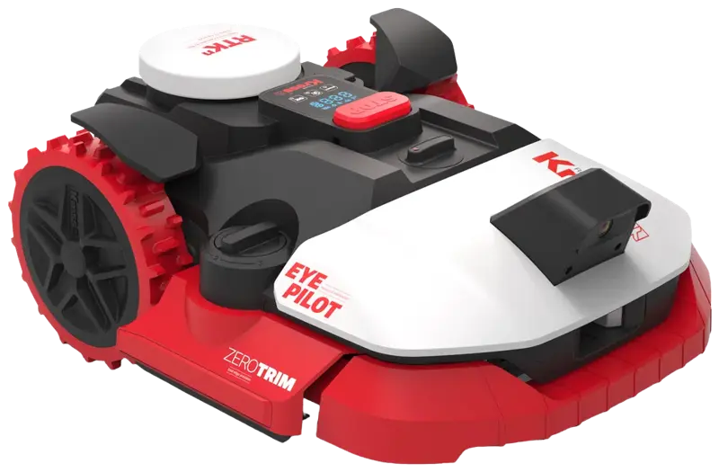 KR261ES