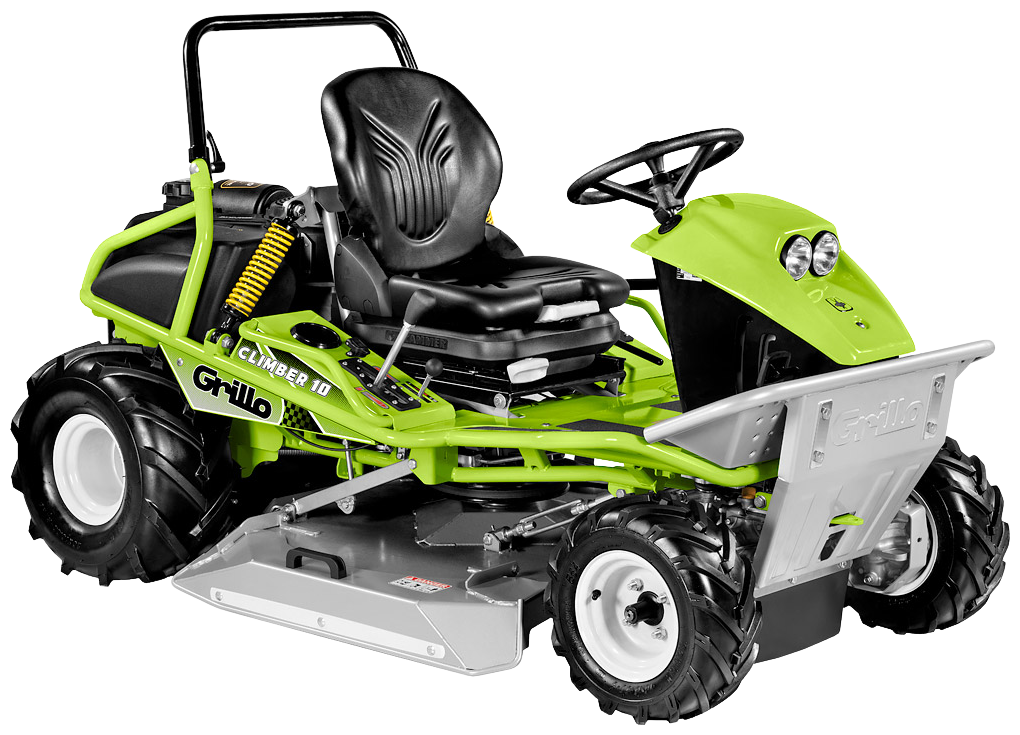 Climber 10 AWD 27