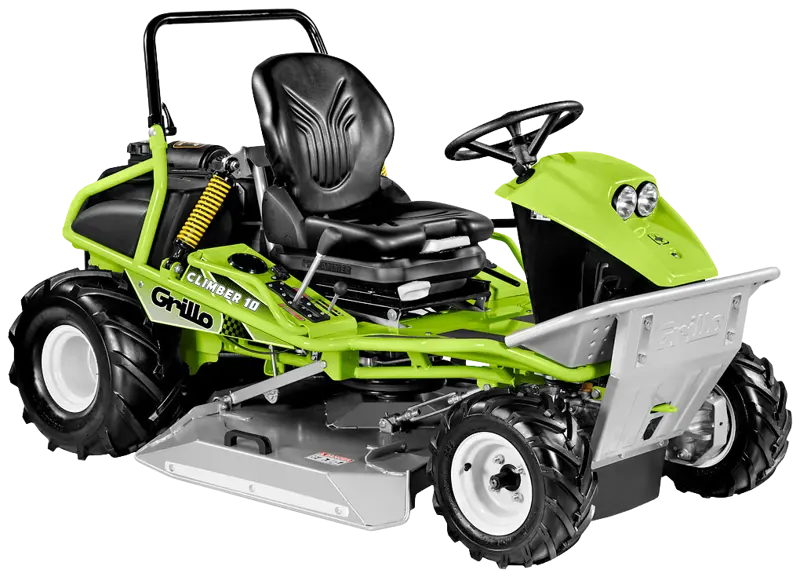 Climber 10 AWD 27