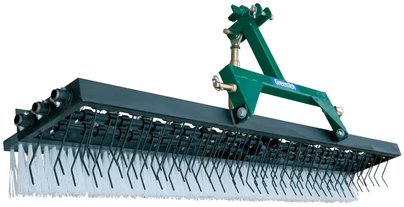 Turf-Conditioner