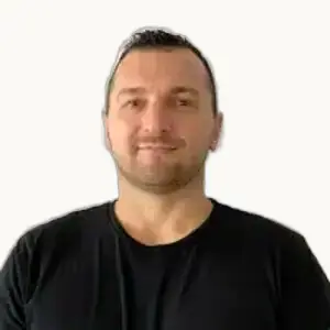 Zoran Mitrev