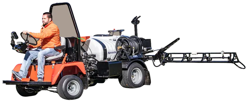 Spray Star 1200