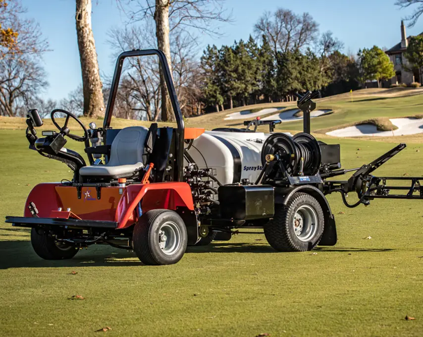 SMITHCO: Spray Star 1200