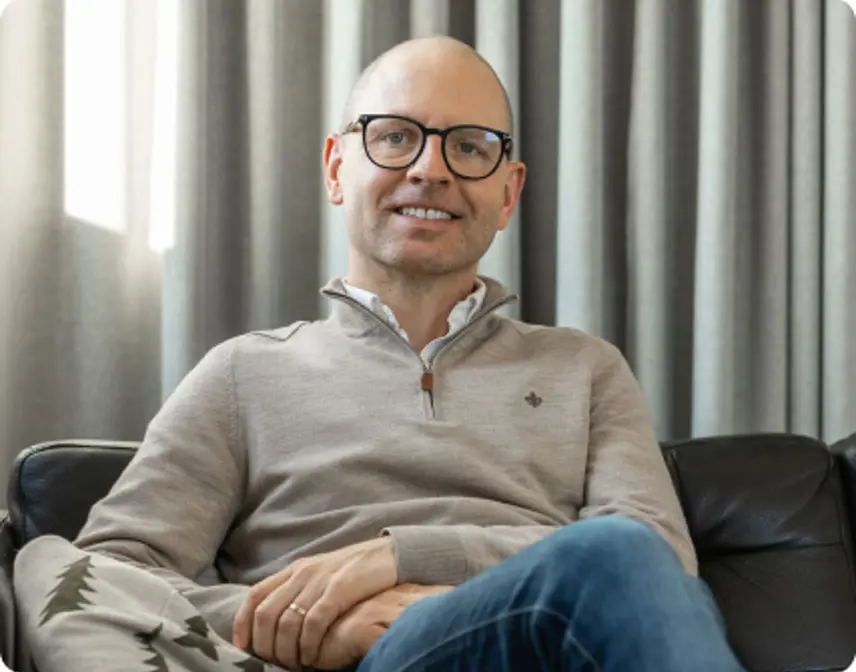 GVM blir exklusiv återförsäljare  xxxxxx i Sverige