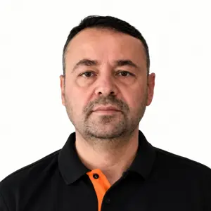 Agim Mucolli