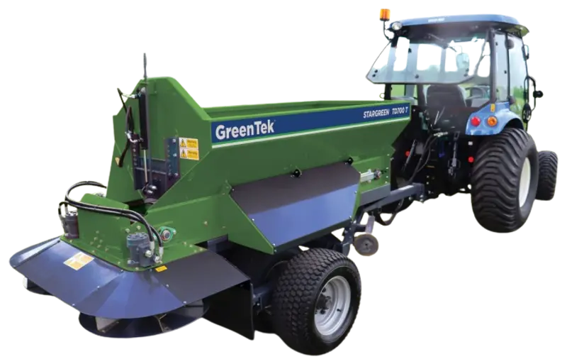 StarGreen TD700 T