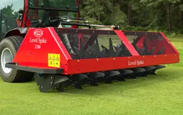 Levelspike 2200 1