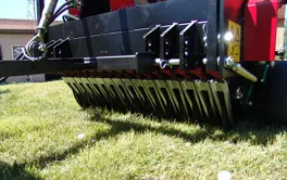 Overseeder 1275 5