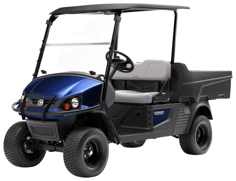 Hauler PRO-X