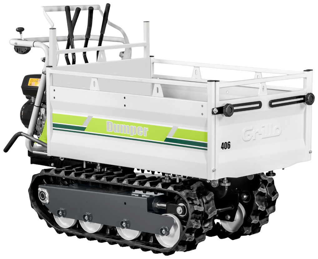 Dumper 406