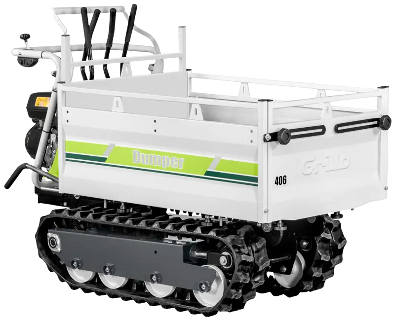 Dumper 406