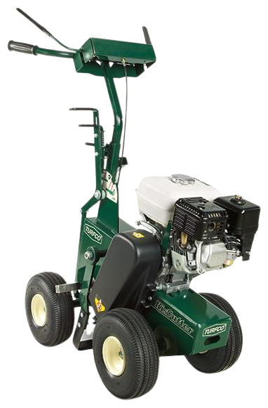 KisCutter Sod Cutter