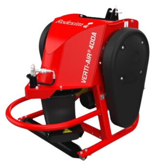 Verti-Air 400A