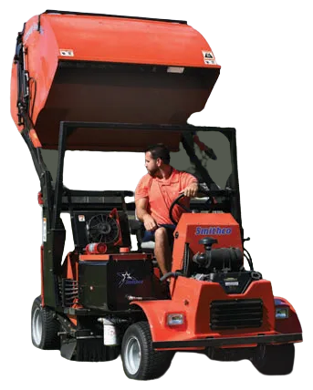 Sweep Star 60 Quad