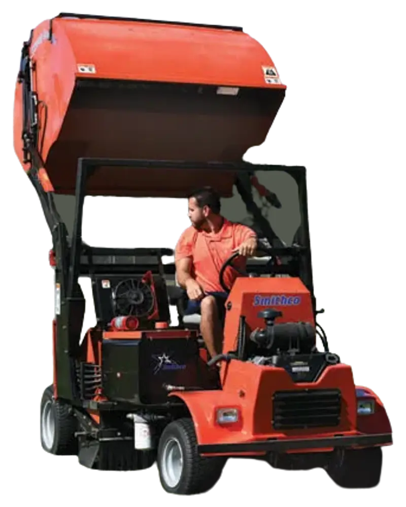 Sweep Star 60 Quad