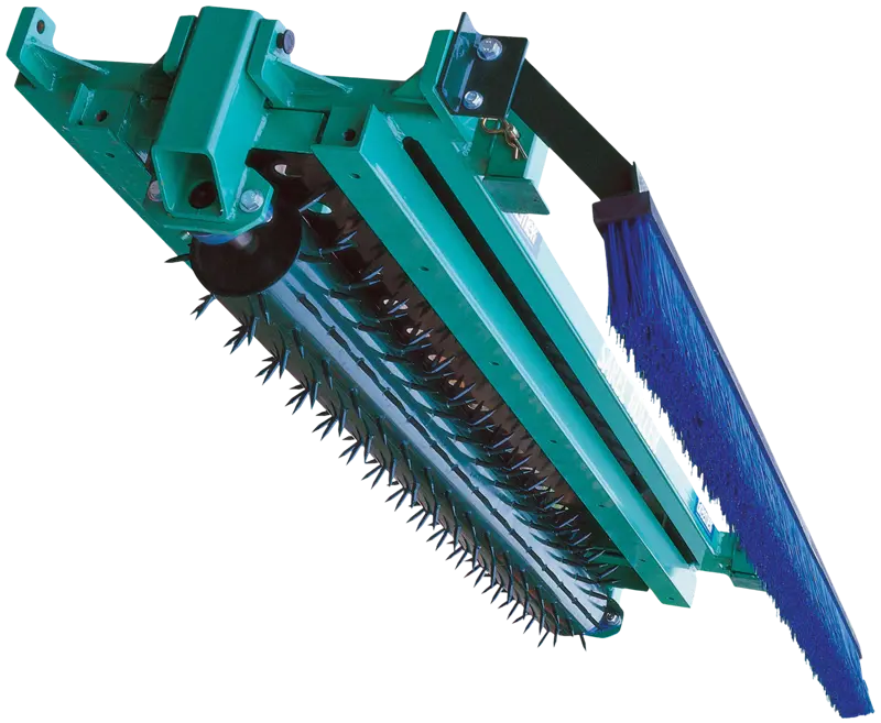 Sarel-Roller