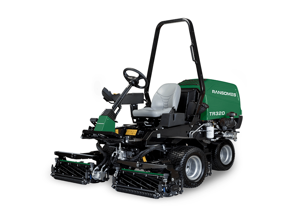TR320