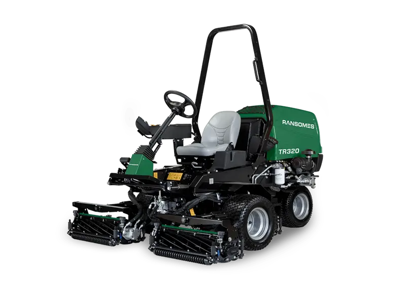 TR320