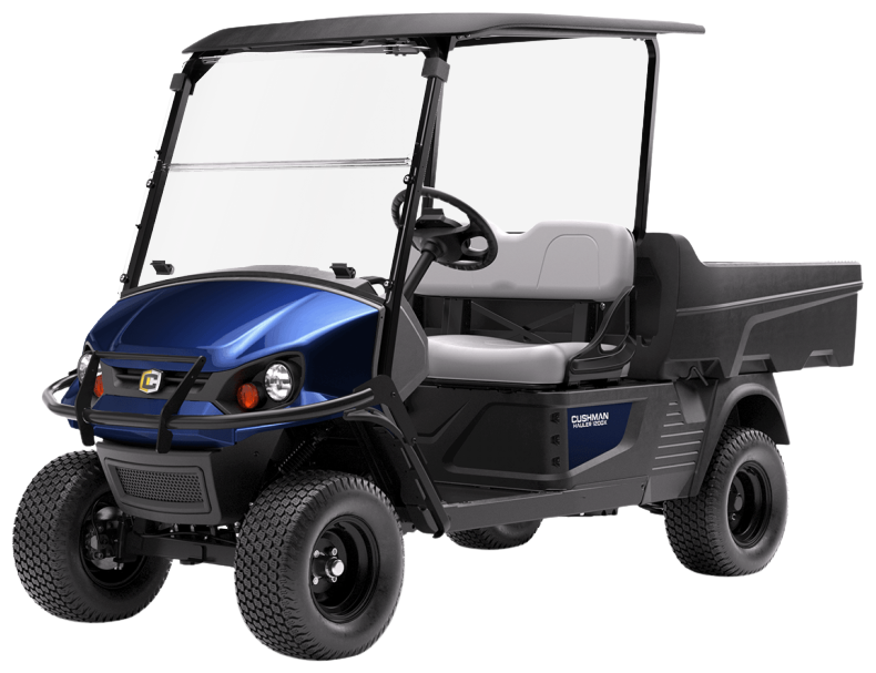 Hauler 1200X