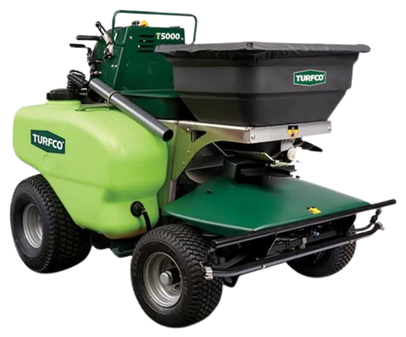 T5000 Spreader Sprayer
