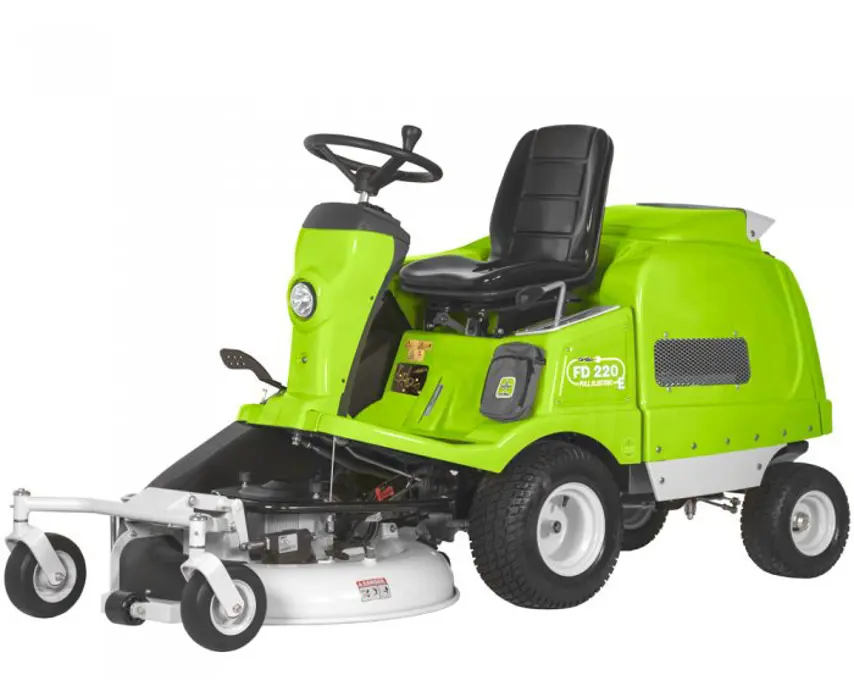 GRILLO: FD 220 E