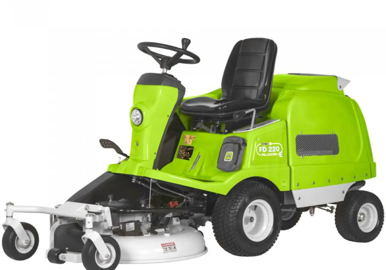 GRILLO: FD 220 E